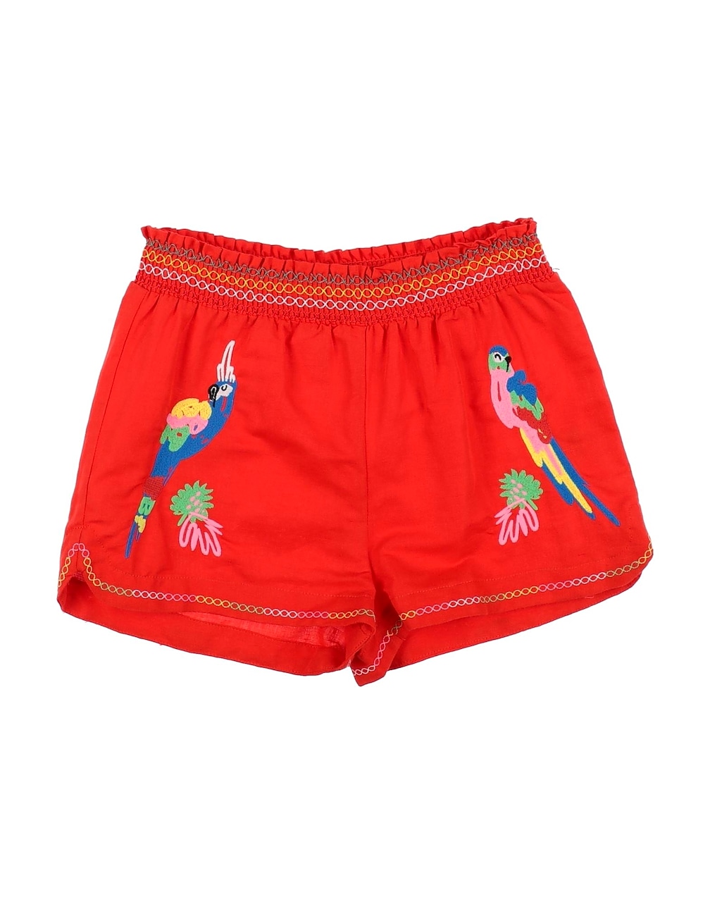 STELLA McCARTNEY KIDS - Shorts & Bermuda Shorts
