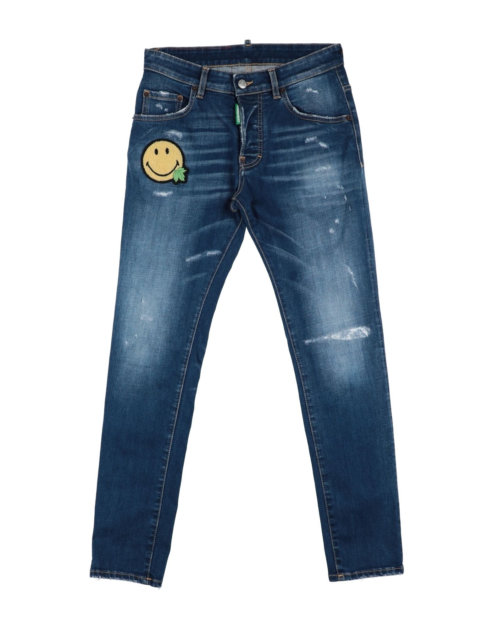 DSQUARED2 - Pantalons en jean