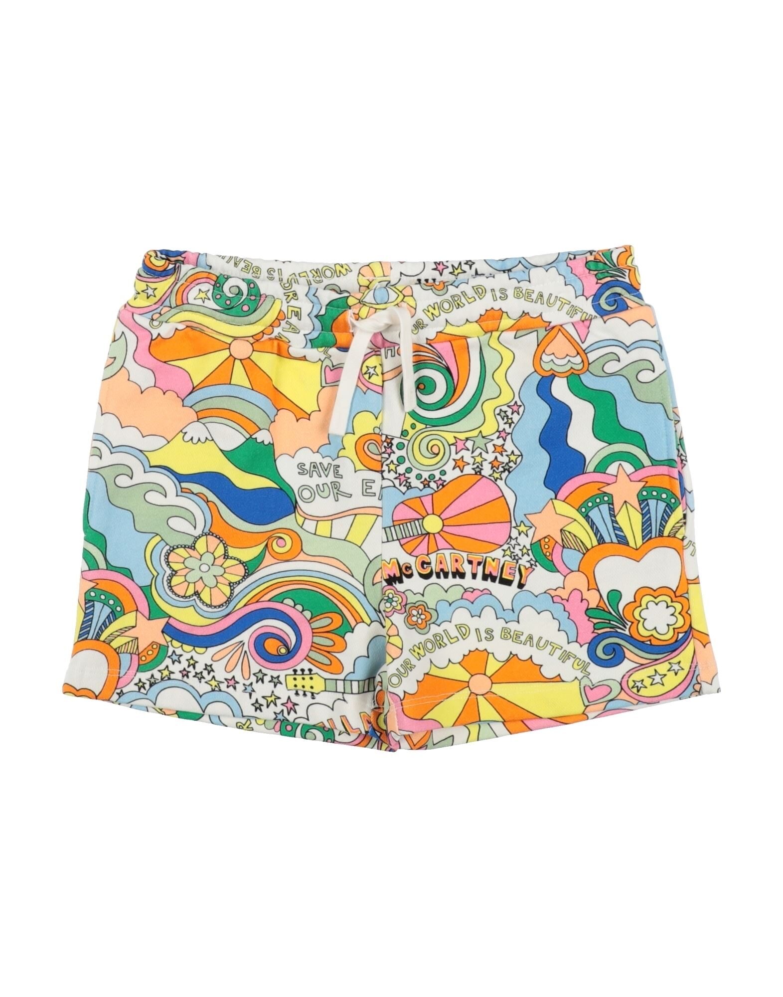 STELLA McCARTNEY KIDS - Shorts e bermuda