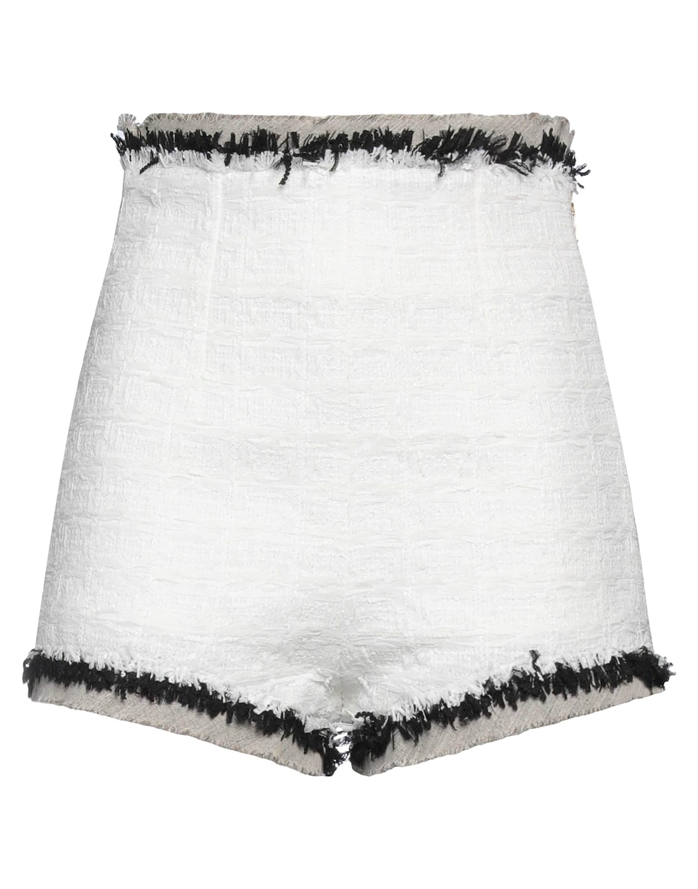 BALMAIN - Pantalones cortos y bermudas