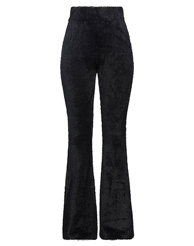 AMBUSH Casual pants Black 99% Polyamide, 1% Elastane