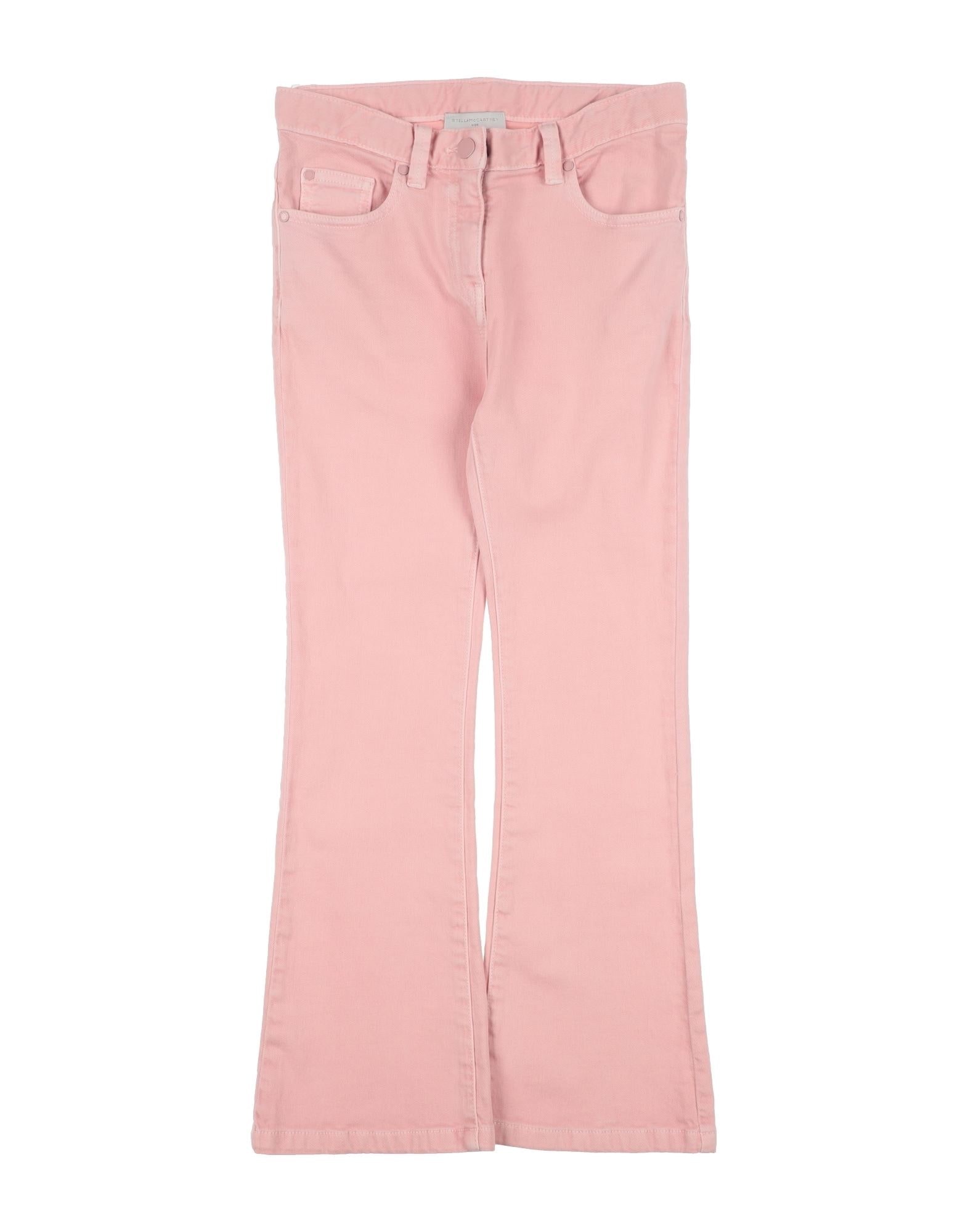 STELLA McCARTNEY KIDS - Pantaloni jeans