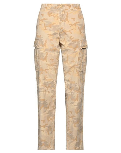 BILLBOARD Cargo Beige 100% Cotone