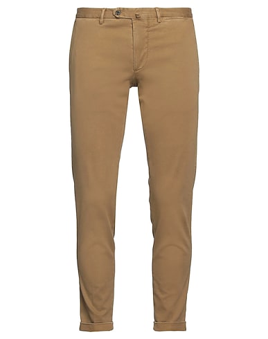 SANTANIELLO Chinos Sabbia 61% Cotone, 34% Lycra®, 5% Elastan