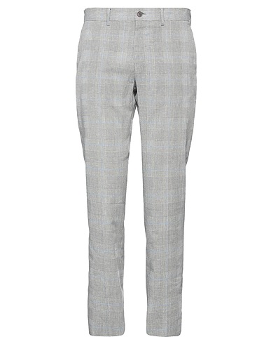 MARCIANO by GUESS Casual trouser Black 62% Lyocell, 20% Polyester, 16% Linen, 2% Elastane