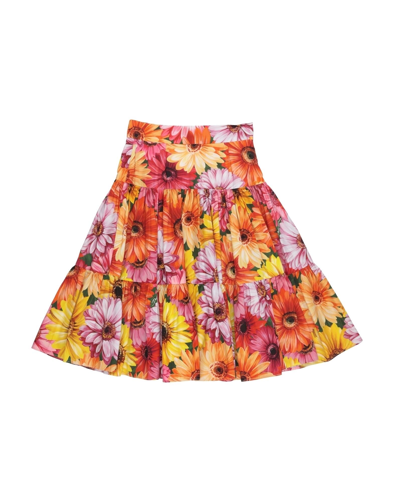 DOLCE&GABBANA - Kids' skirts