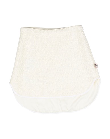 N°21 Skirt Marigold 50% Acrylic, 40% Wool, 10% Polyester