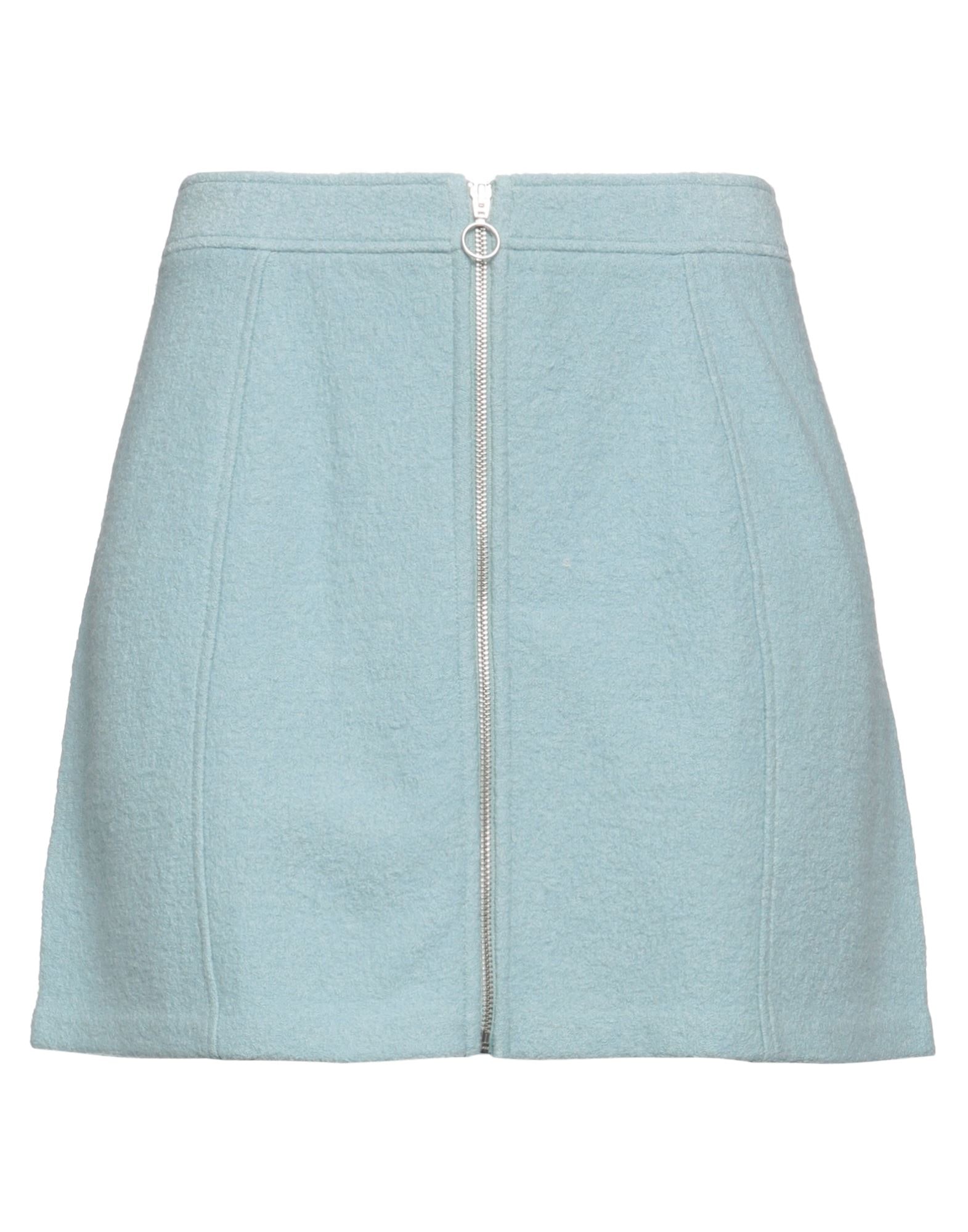 A.P.C. - Mini skirts