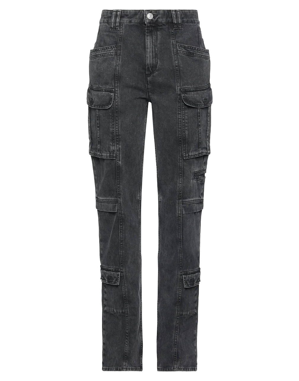 ISABEL MARANT - Jeanshosen