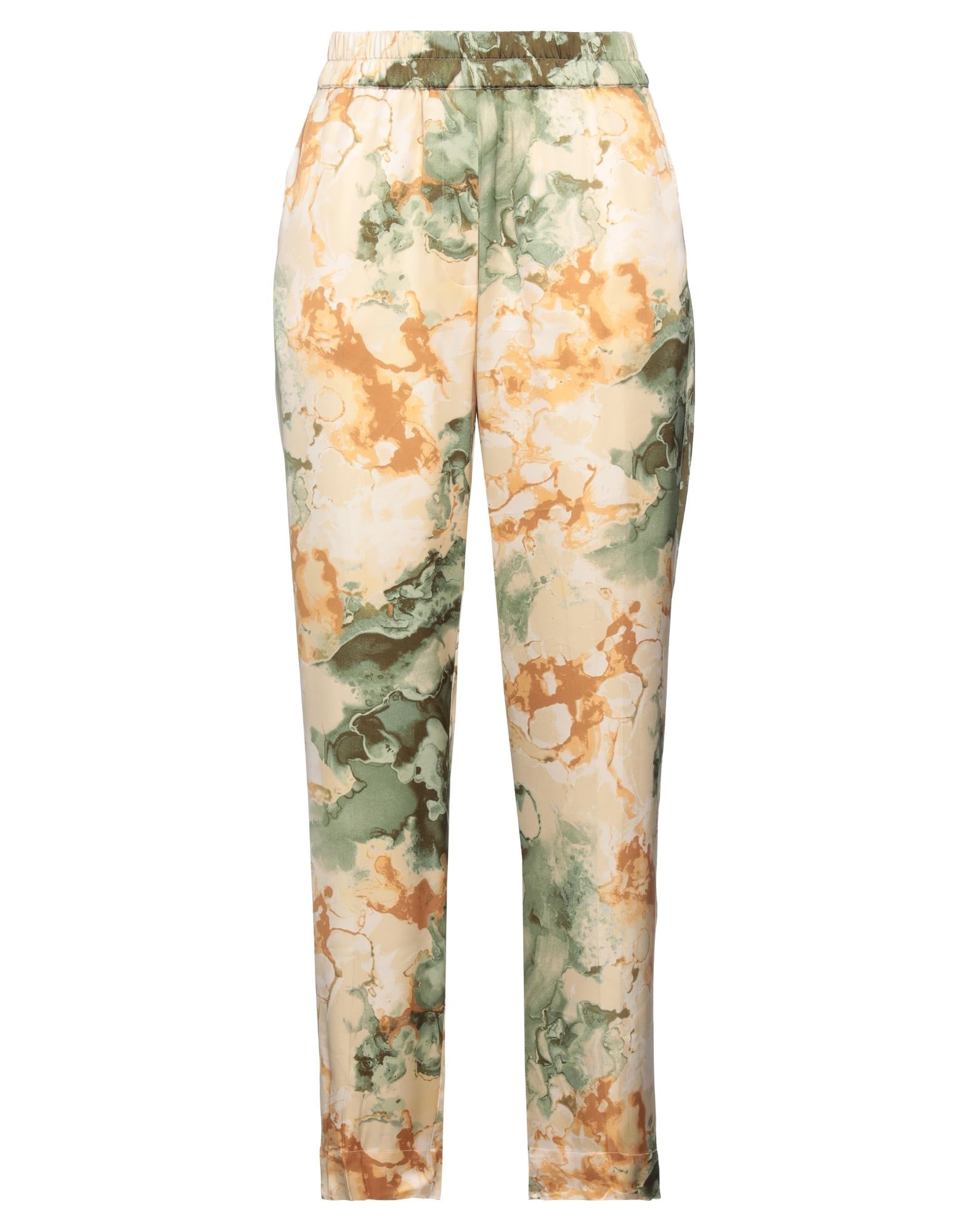 SECOND FEMALE - Casual παντελόνια