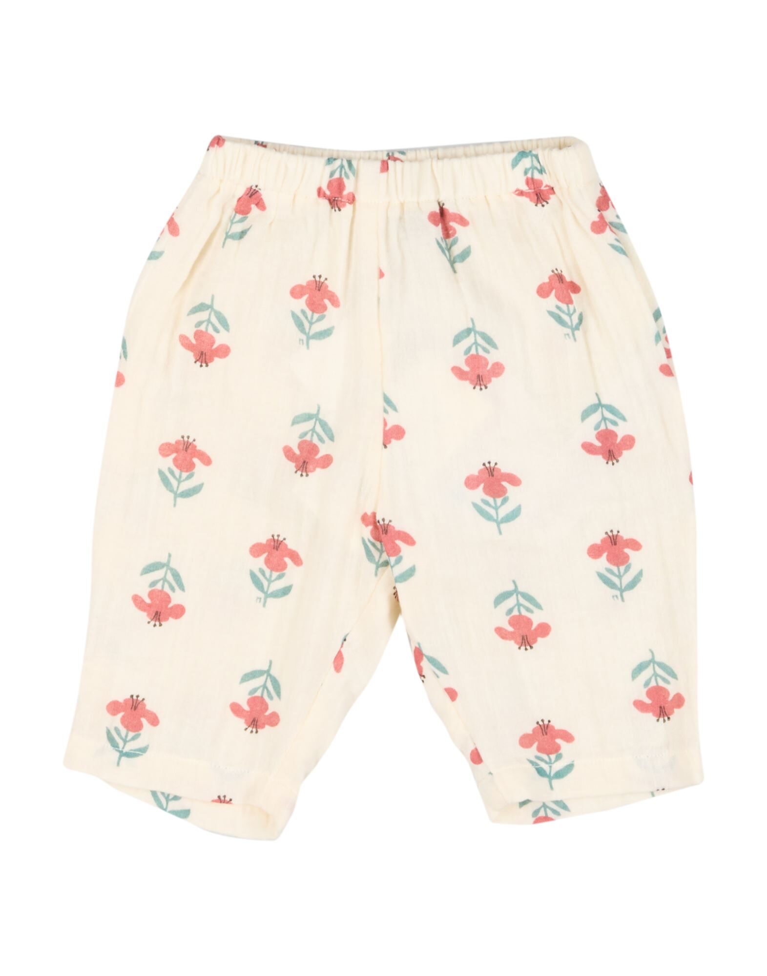 PETIT BATEAU - Trousers