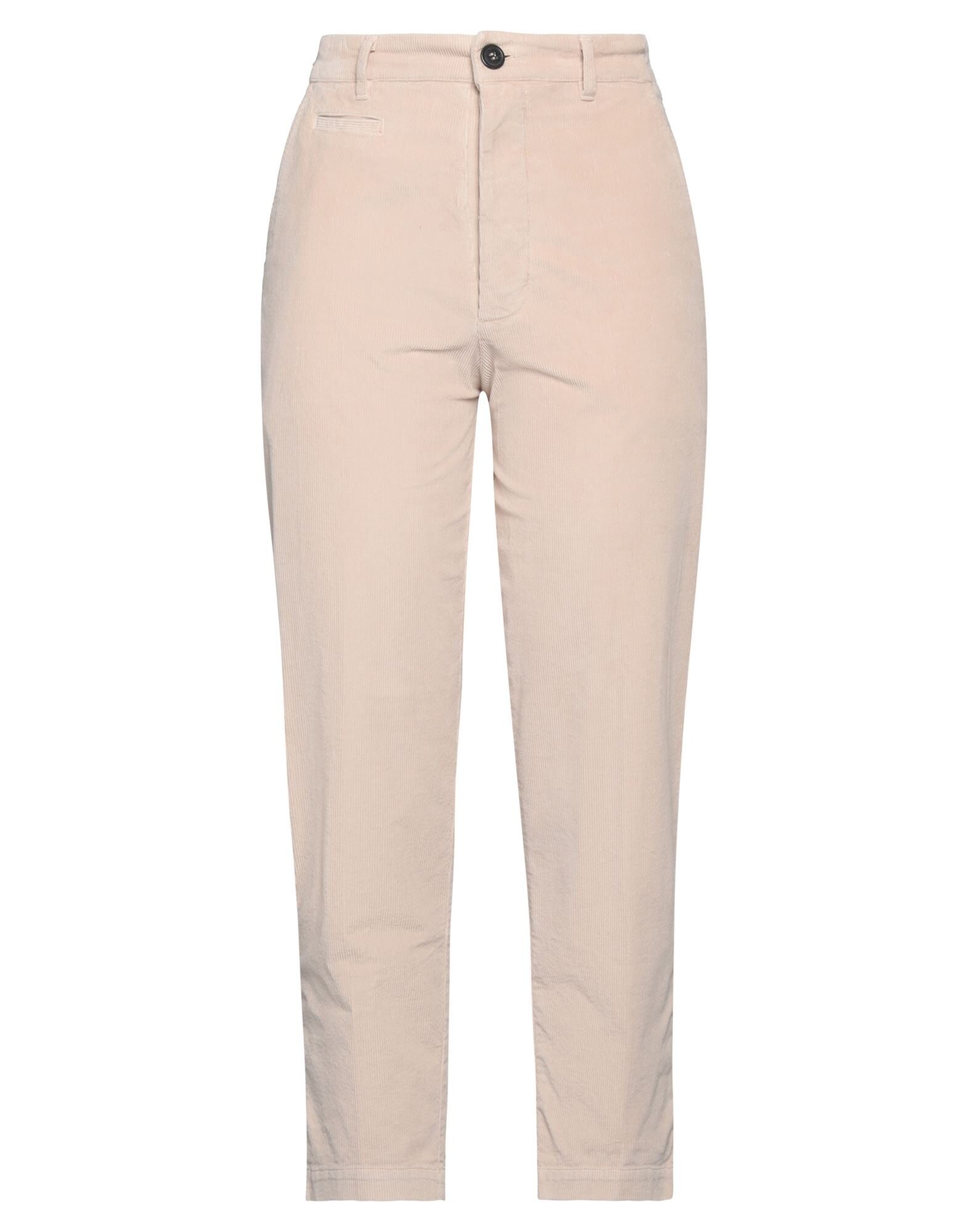 TRUE ROYAL - Trousers