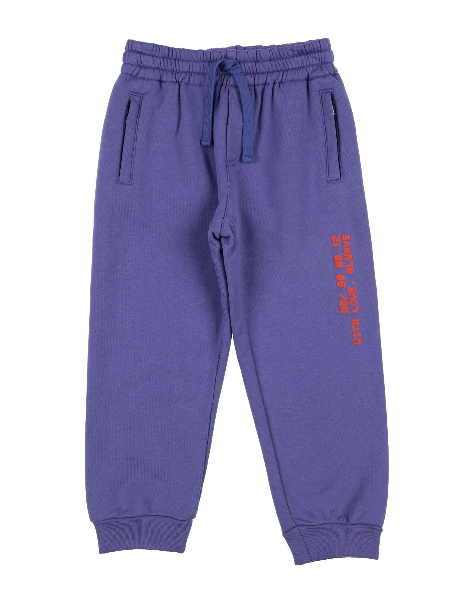 DOLCE&GABBANA - Trousers