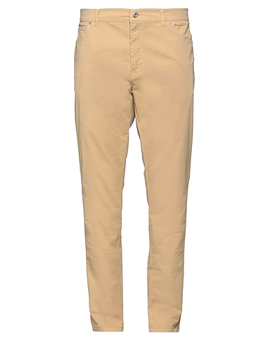 MARCIANO by GUESS 5-pocket Beige 97% Cotton, 3% Elastane