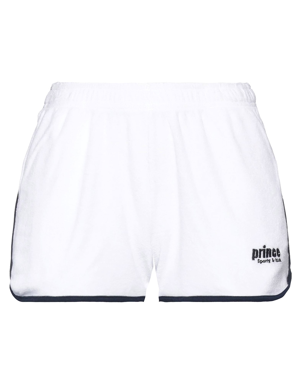 SPORTY & RICH - Pantalones cortos y bermudas