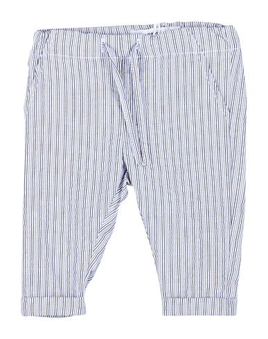 NAME IT® Pantalone Bianco 100% Cotone