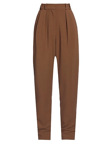 ACTUALEE Casual pants 61% Polyester, 33% Rayon, 6% Elastane