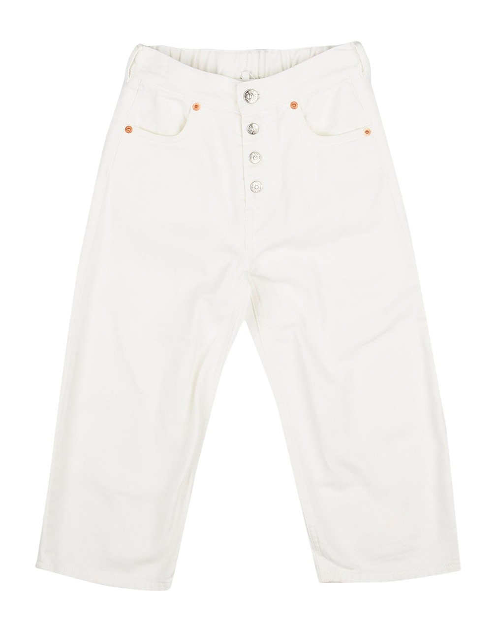 MM6 MAISON MARGIELA - Jeans