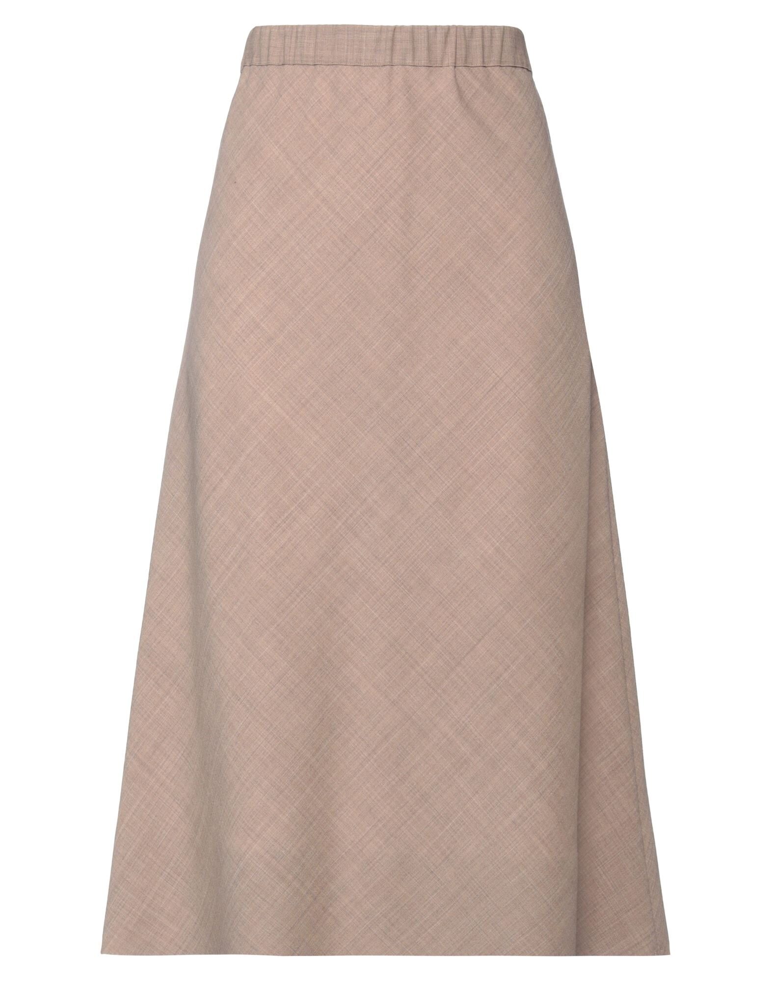 LIVIANA CONTI - Midi skirts