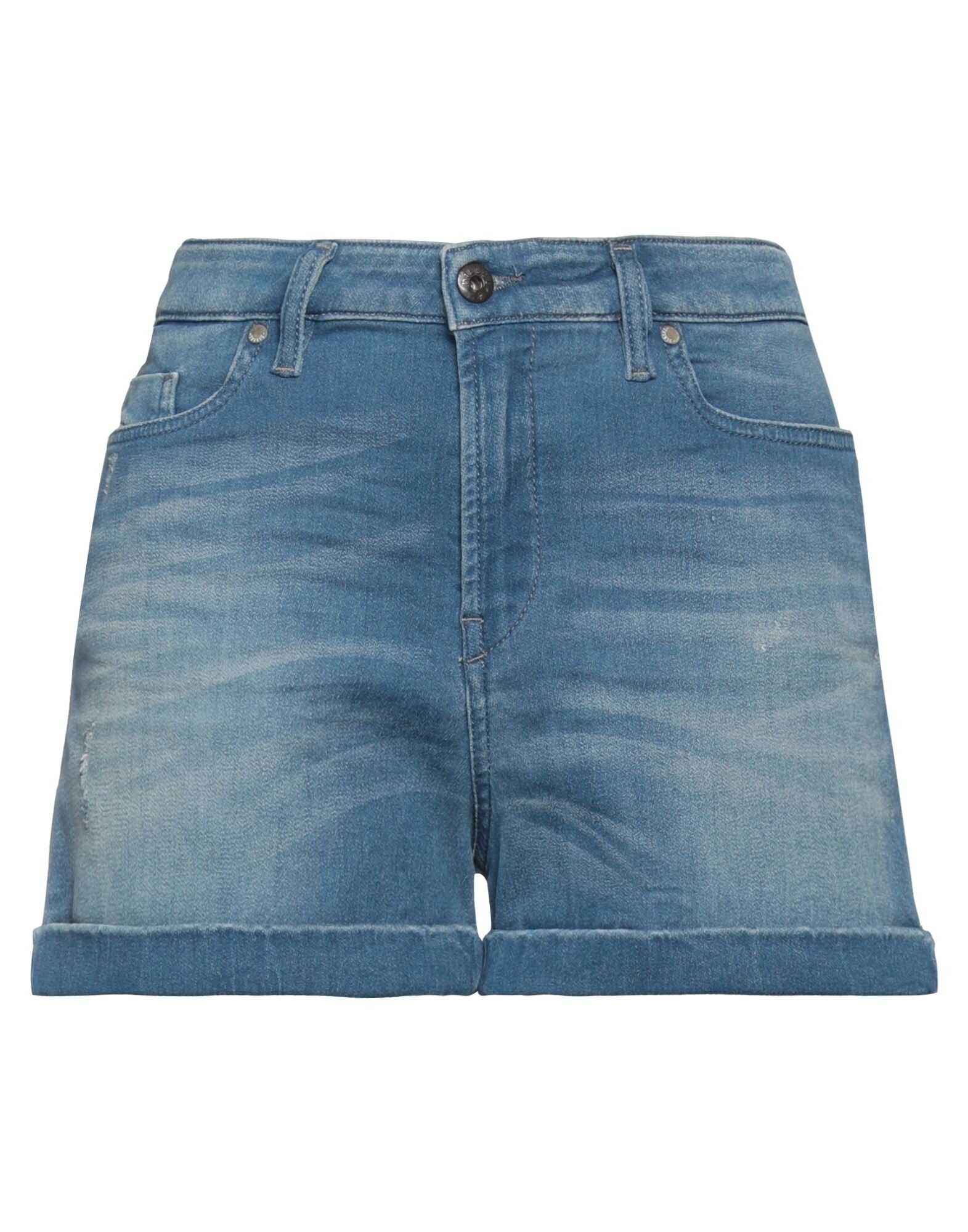DIESEL - Shorts jeans