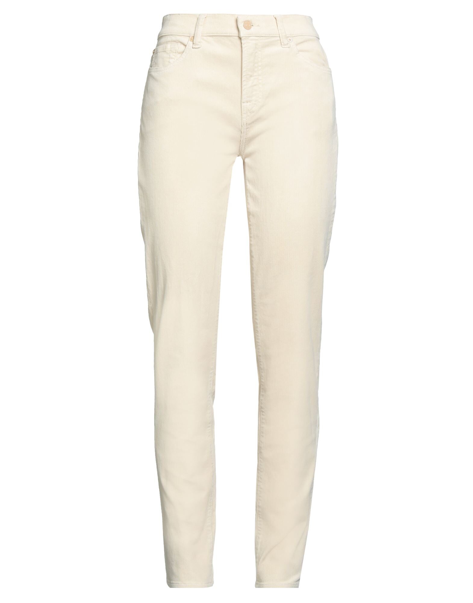 7 FOR ALL MANKIND - Повседневные брюки