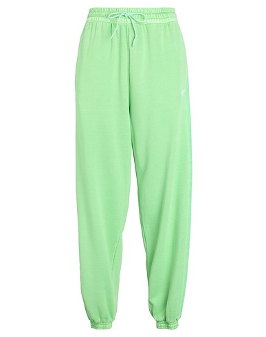 ADIDAS ORIGINALS Pantalón JOGGER PANT
 Verde claro 76% Algodón, 24% Poliéster reciclado
