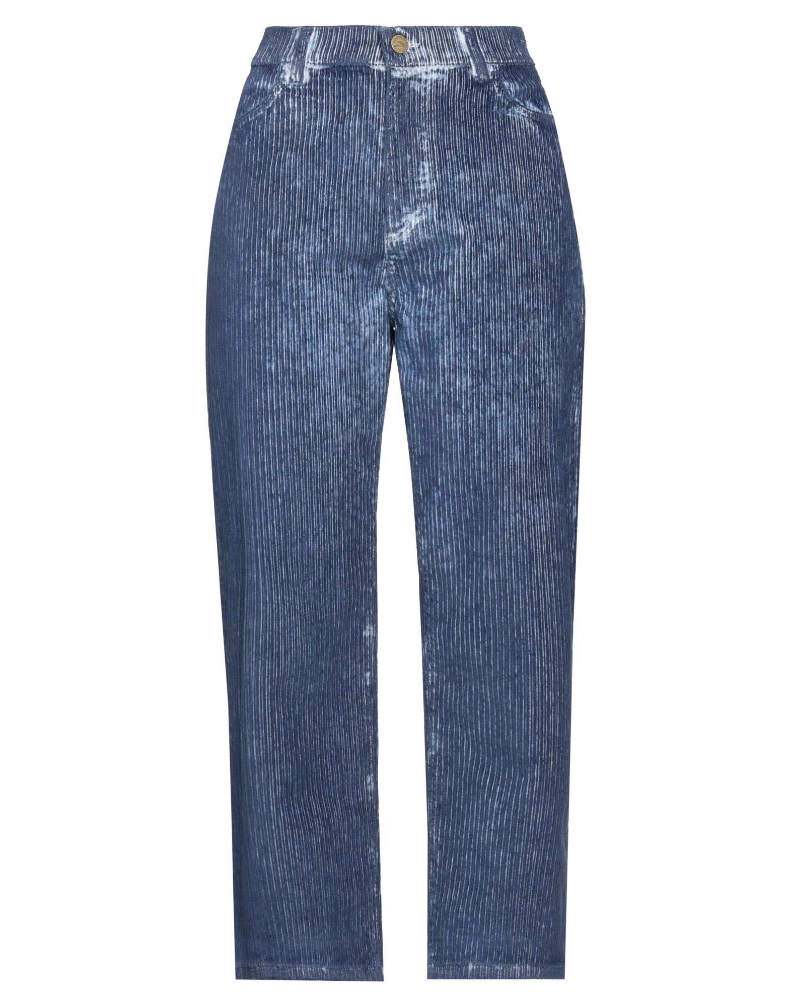 BLUE OF A KIND - Trousers