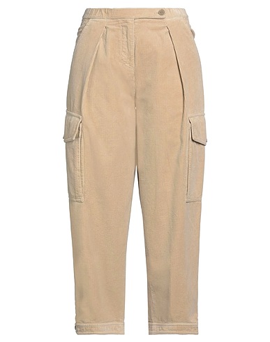 ASPESI Cargo Beige 100% Cotone