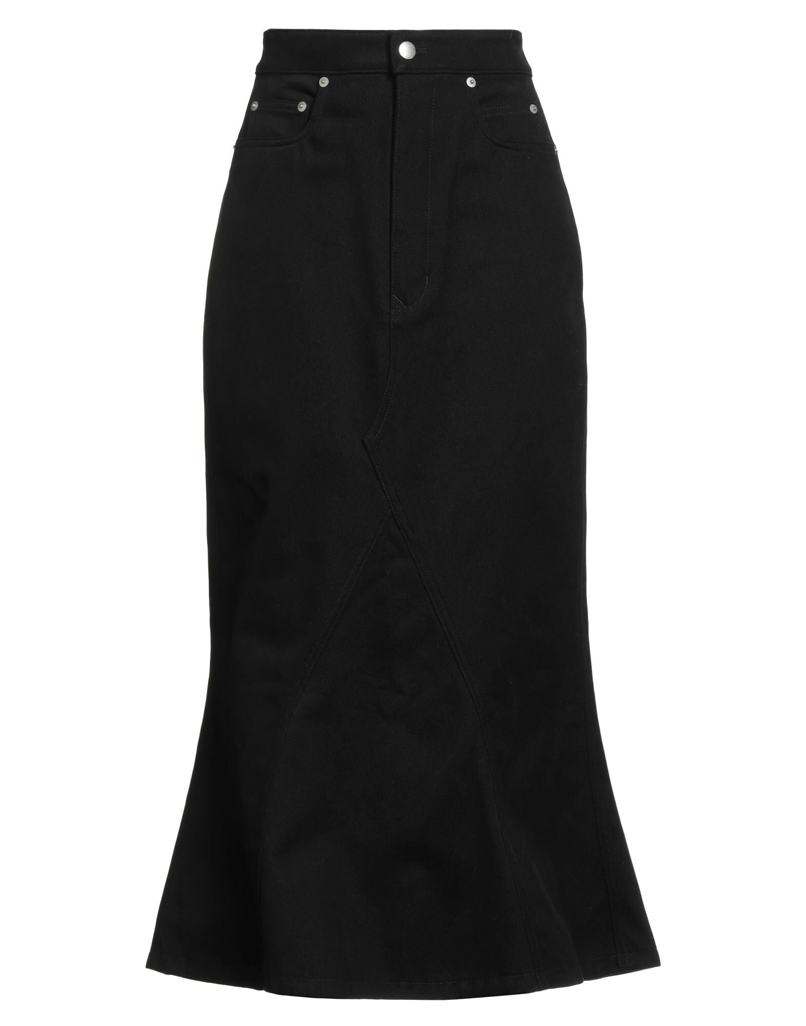 RICK OWENS - Midi skirts