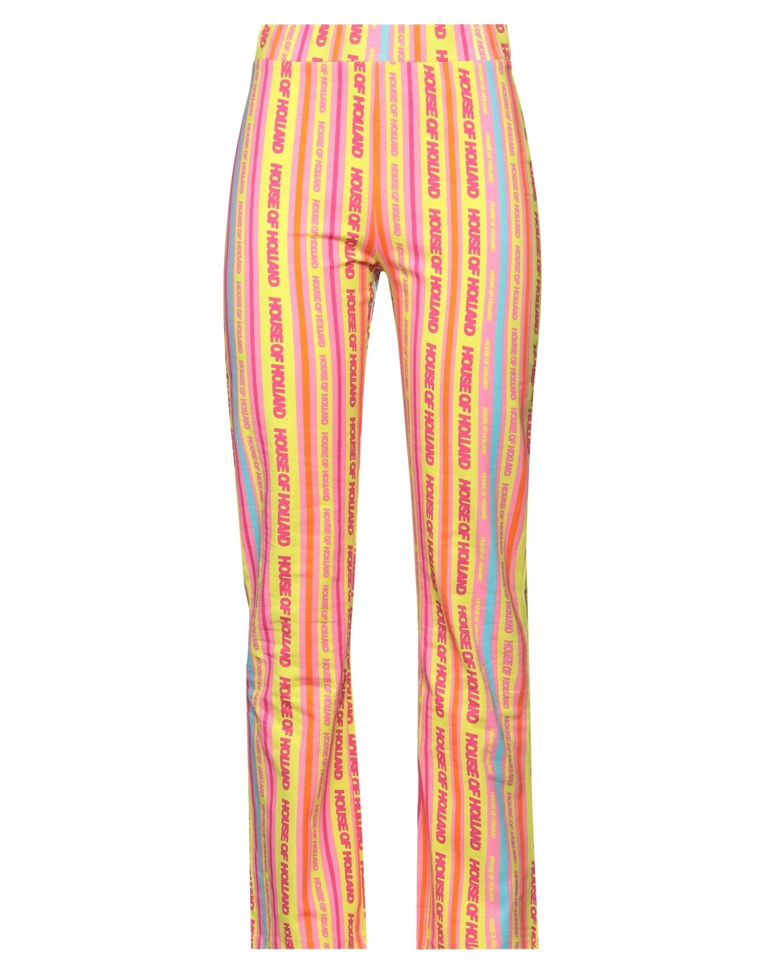 HOUSE OF HOLLAND - Pants