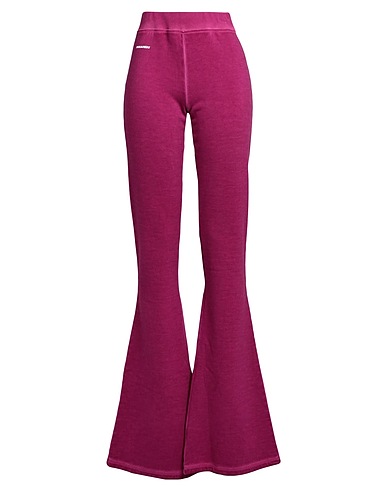 DSQUARED2 Casual trouser Garnet 100% Cotton