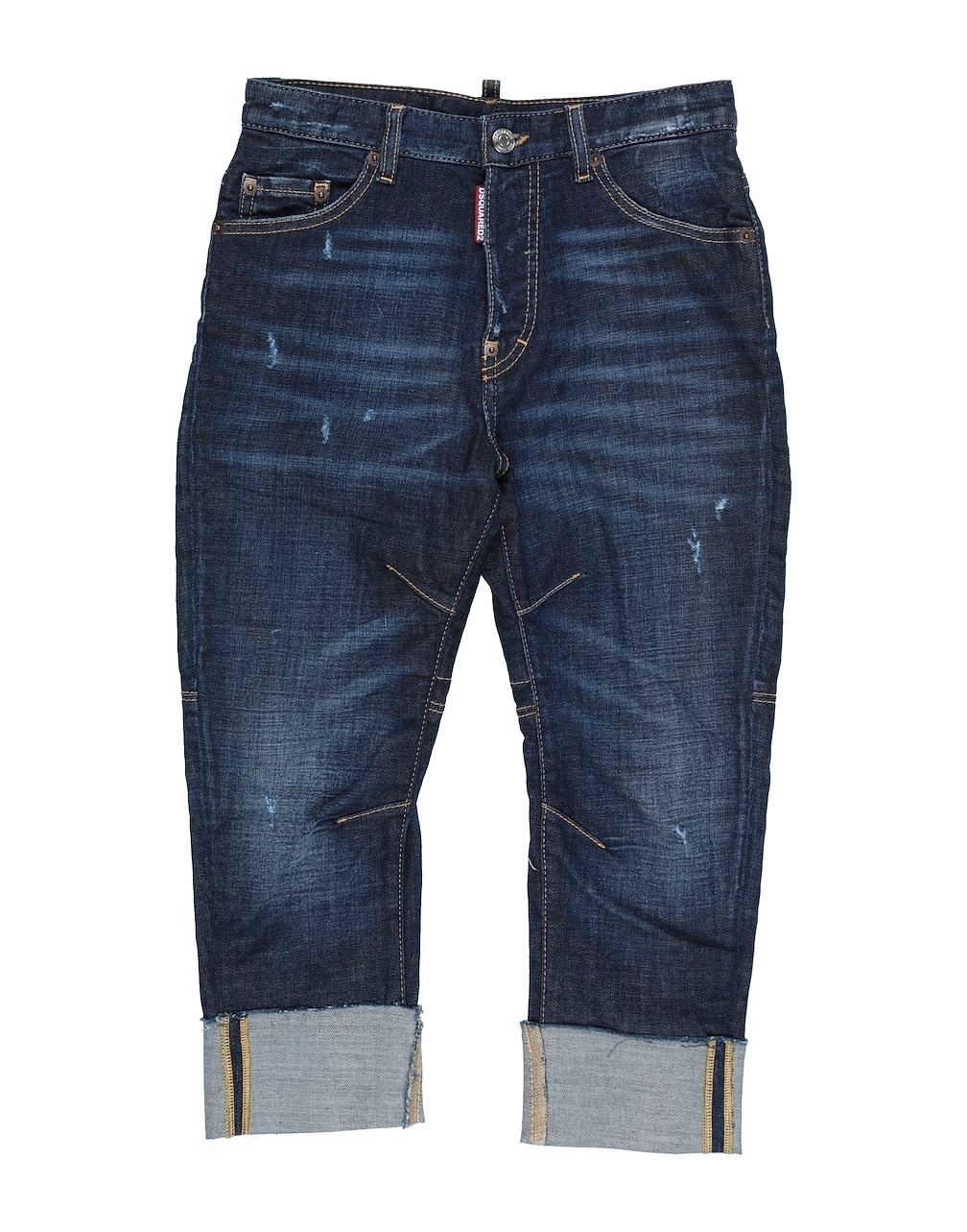 DSQUARED2 - Pantalones vaqueros