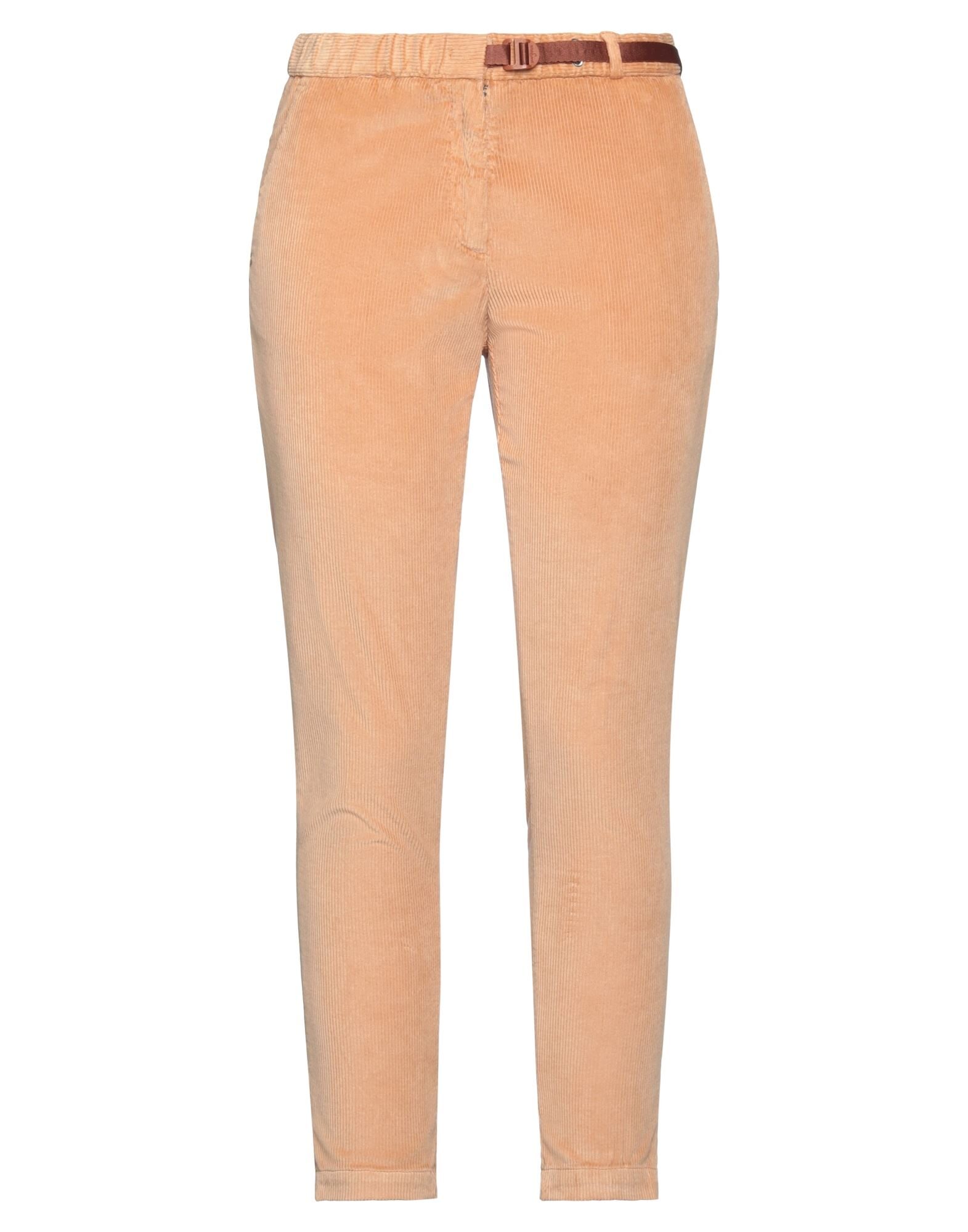 WHITE SAND - Trousers