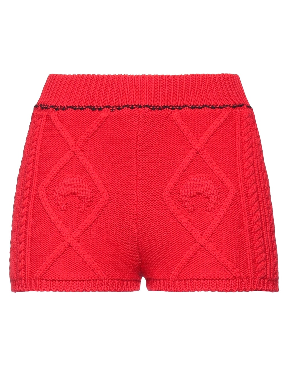MARINE SERRE - Shorts & Bermudashorts