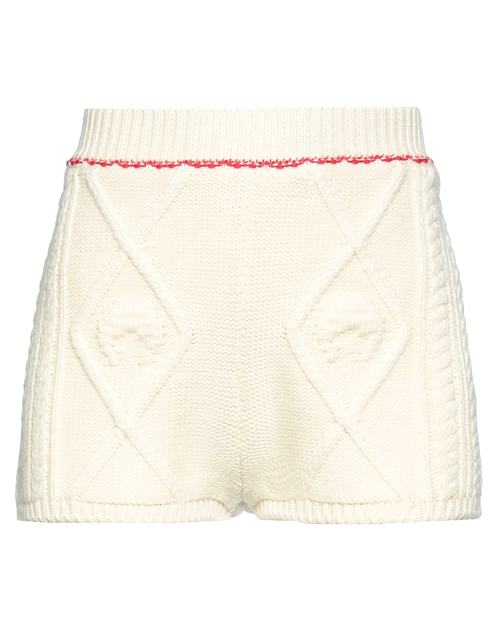 MARINE SERRE - Shorts & Bermuda Shorts