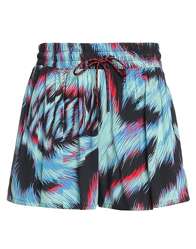 MISSONI ショートパンツ＆バミューダパンツ ブラック レーヨン 100%