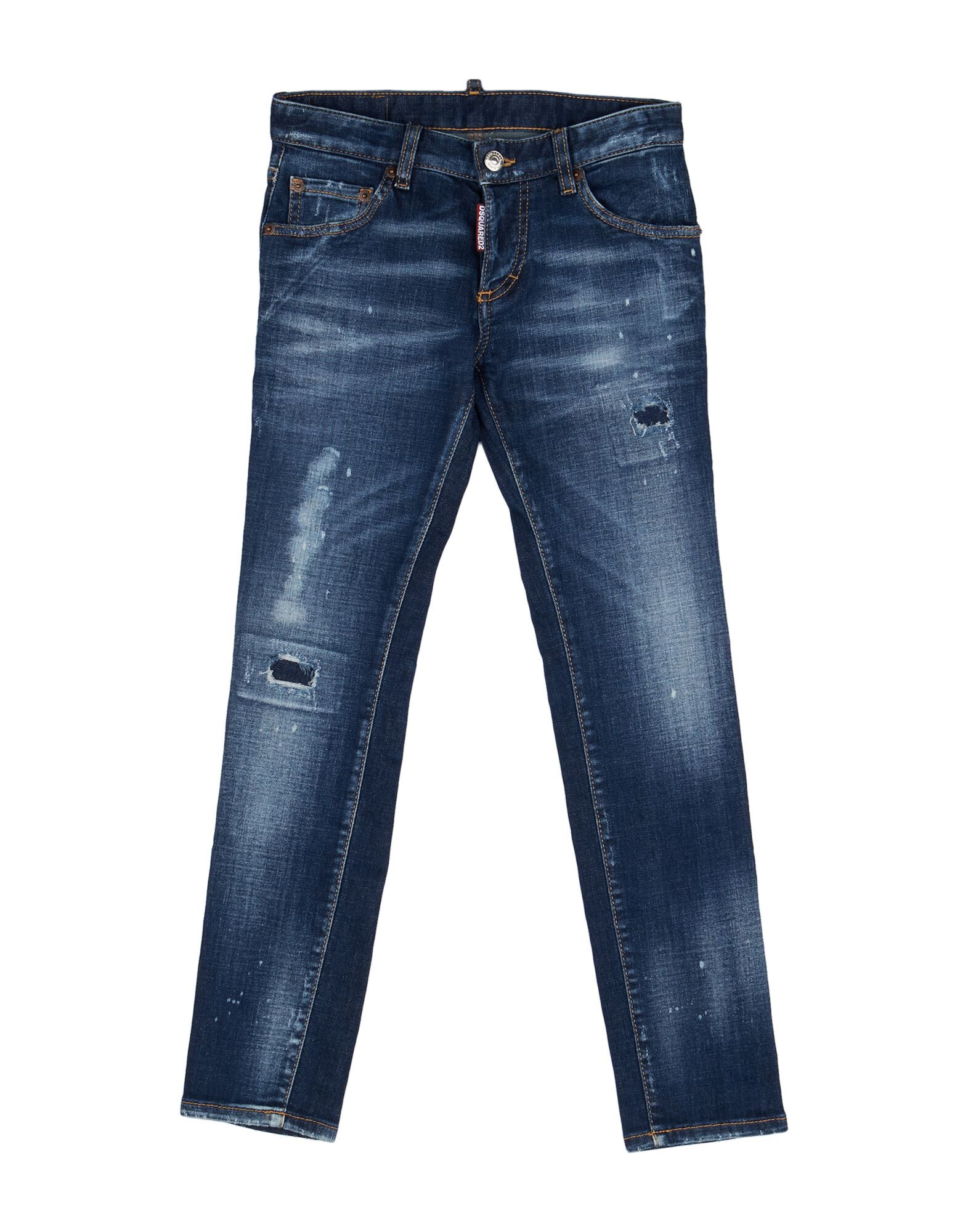DSQUARED2 - Pantalons en jean