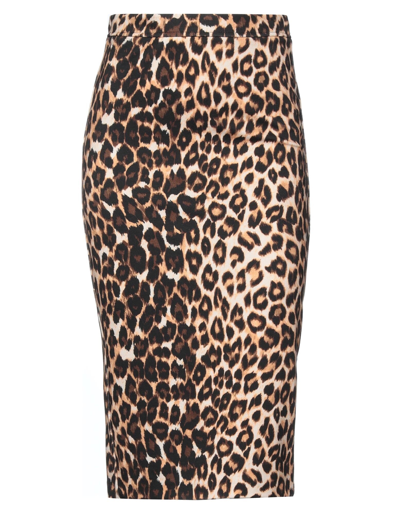 JUCCA - ミディスカート