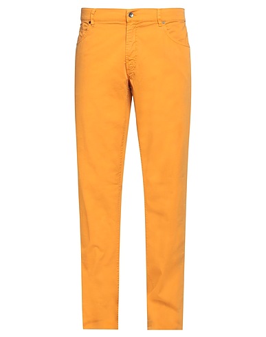 MASON'S 5-pocket Mandarin 96% Cotton, 4% Elastane