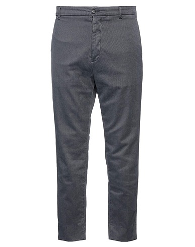 HAIKURE Chinos Blu navy 73% Cotone, 24% Poliestere, 3% Elastan