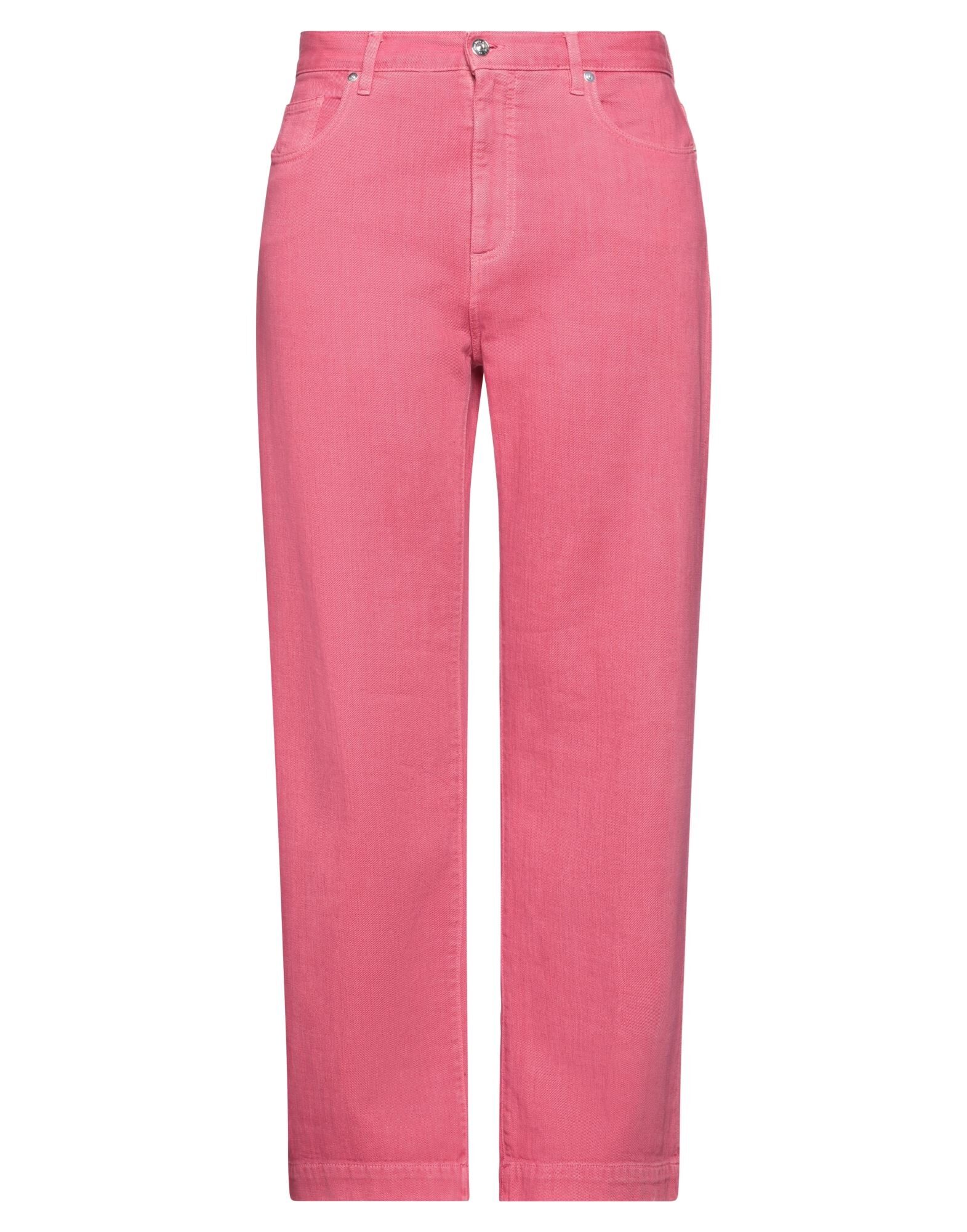 NINE IN THE MORNING - Pantaloni jeans