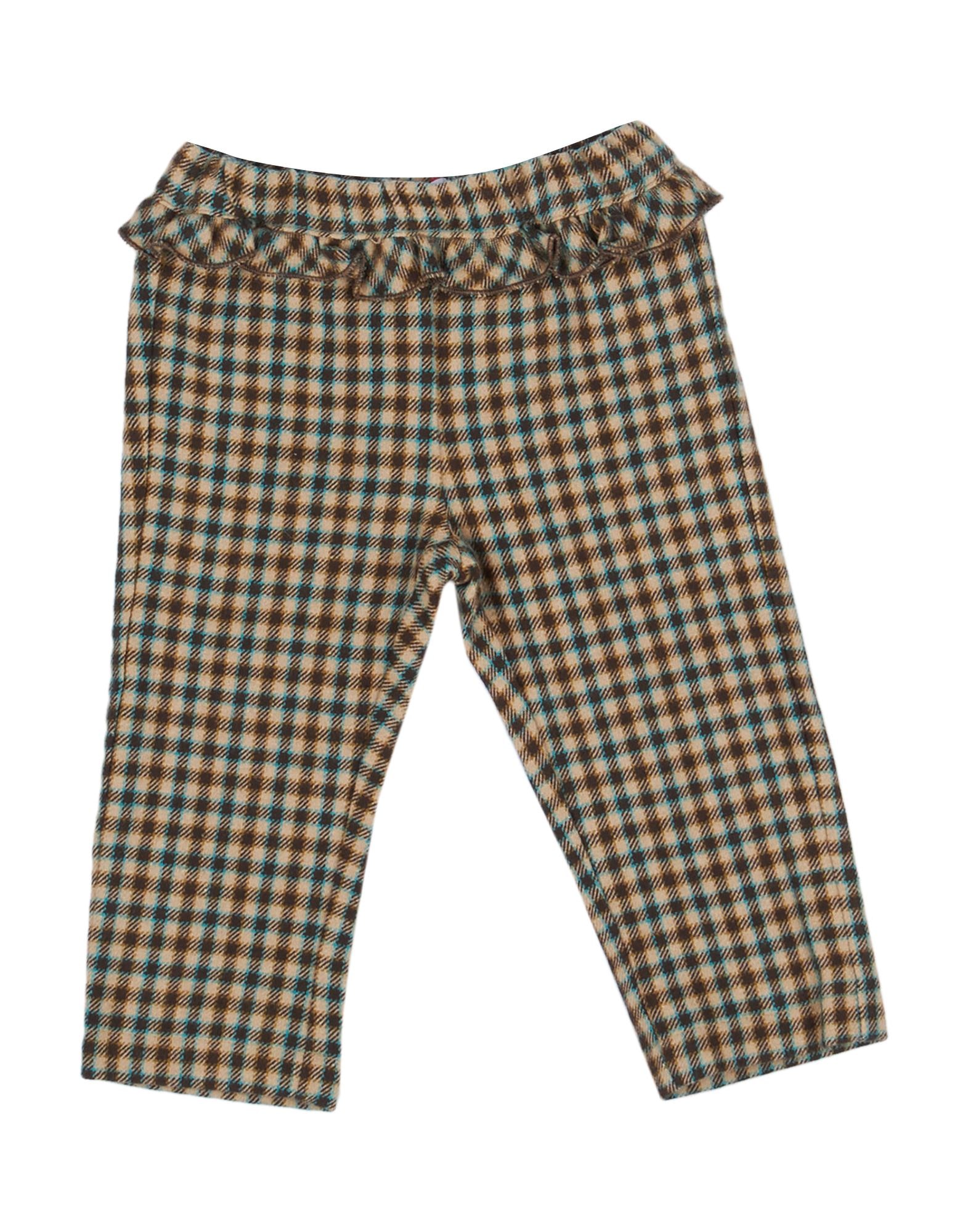 IL GUFO - Повседневные брюки