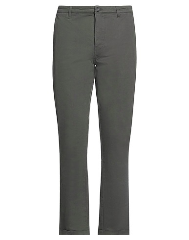 PENCE Casual trouser Lead 97% Cotton, 3% Elastane