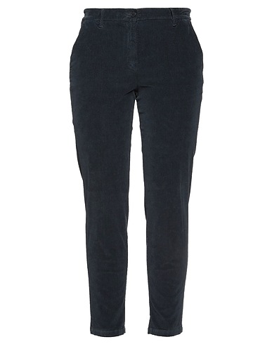 JACOB COHЁN Pantalone Blu notte 98% Cotone, 2% Elastan