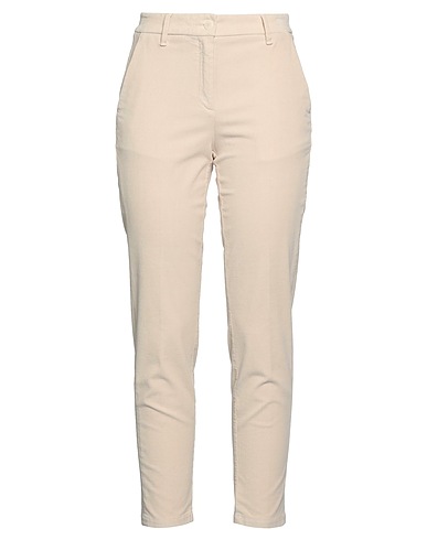 JACOB COHЁN Pantalone Beige 98% Cotone, 2% Elastan