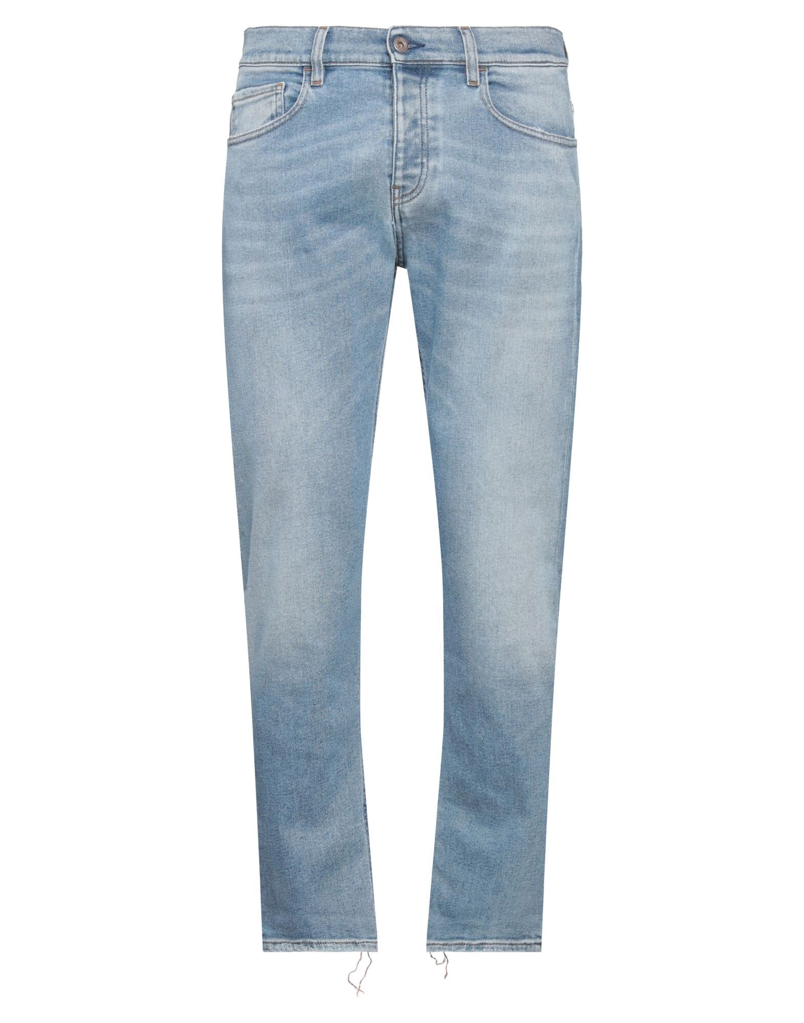 PENCE - Pantaloni jeans