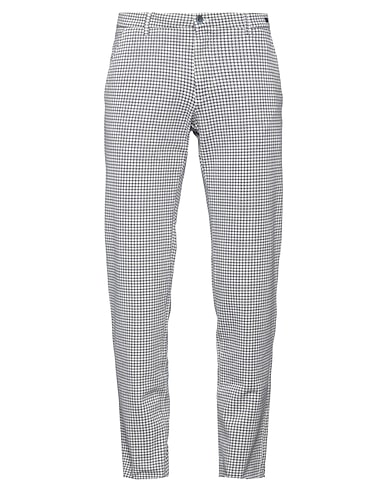 MASON'S Chinos EM'S Marineblau 95% Baumwolle, 5% Elastan