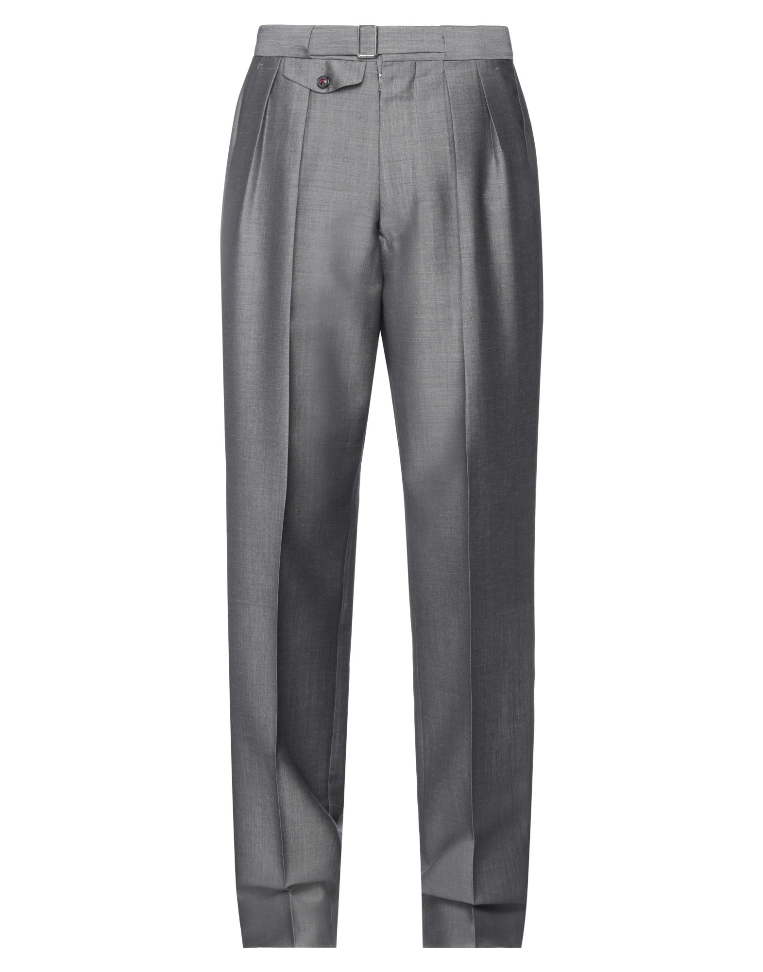 MAISON MARGIELA - Trousers
