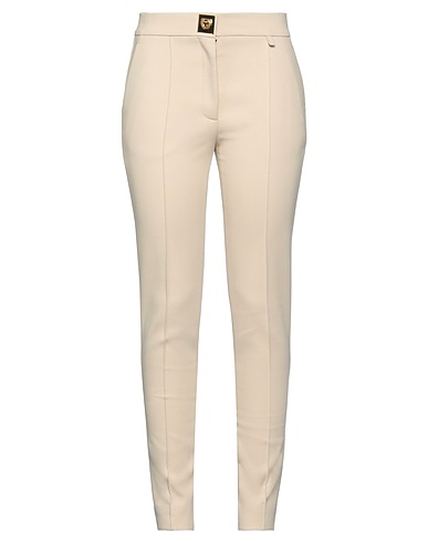 GIVENCHY Casual trouser Beige 59% Polyamide, 37% Cotton, 4% Elastane