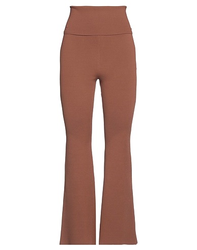 STELLA McCARTNEY Pantalone 83% Viscosa, 17% Poliestere, Poliammide, Elastan